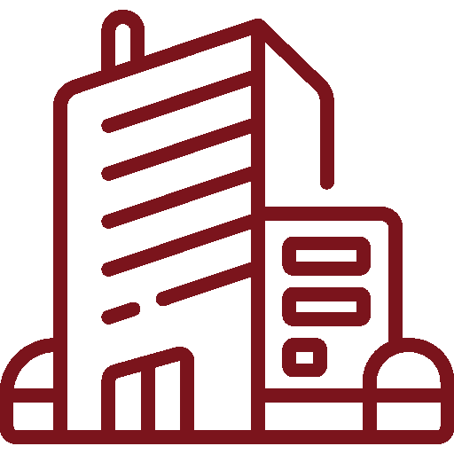 Office Renovations & Fit-Ups