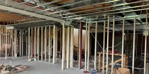 General contracting service