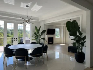 Complete Home Renovation