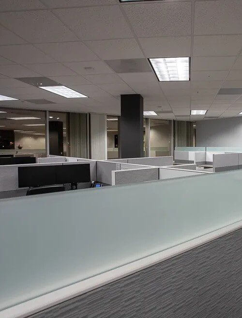 Office Renovation Aurora