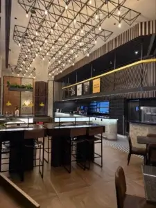 design build resturant in richmond hill ontarioby king renovate